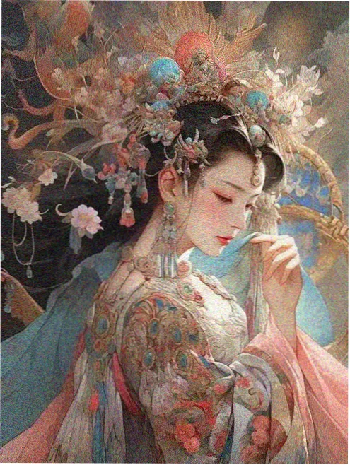 哪吒之魔童闹海